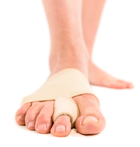 What to do about a plantar plate tear?